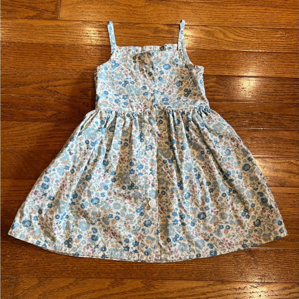Pips and Poppy Girl’s Dress